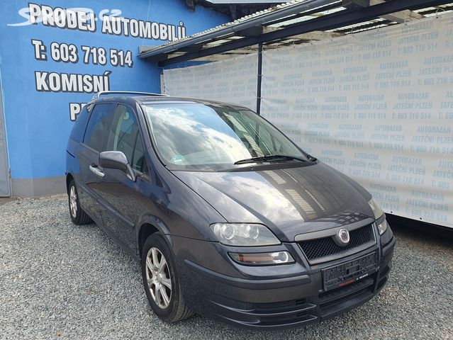 Fiat Ulysse